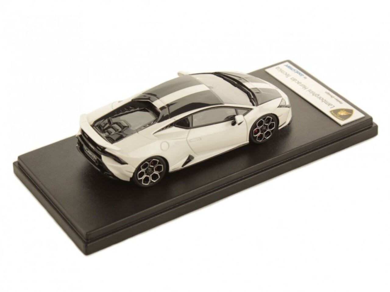 Lamborghini Lamborghini Huracán Tecnica - 1:43 - LookSmart