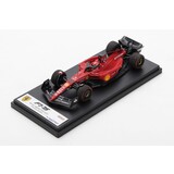 Formule 1 Ferrari F1-75 #16 Winner GP Bahrain 2022 - 1:43 - LookSmart