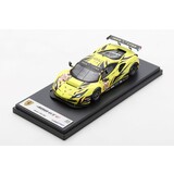 Ferrari Ferrari 488 GTE EVO #60 Iron Lynx LM 2022 - 1:43 - LookSmart Ferrari Ferrari 488 GTE EVO #60 Iron Lynx LM 2022 - 1:43 - LookSmart