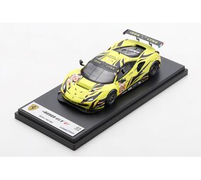 Ferrari Ferrari 488 GTE EVO #60 Iron Lynx LM 2022 - 1:43 - LookSmart Ferrari Ferrari 488 GTE EVO #60 Iron Lynx LM 2022 - 1:43 - LookSmart