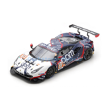 Ferrari Ferrari 488 GTE EVO 3.9L Turbo V8 #61 Team AF Corse 24H Le Mans 2022 - 1:43 - LookSmart Ferrari Ferrari 488 GTE EVO 3.9L Turbo V8 #61 Team AF Corse 24H Le Mans 2022 - 1:43 - LookSmart