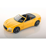 Bentley Bentley EXP 12 Speed 6e St. James Spider Concept 2017 - 1:43 - LookSmart Bentley Bentley EXP 12 Speed 6e St. James Spider Concept 2017 - 1:43 - LookSmart