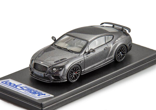 Bentley Bentley Continental Supersports 2017 - 1:43 - LookSmart Bentley Bentley Continental Supersports 2017 - 1:43 - LookSmart