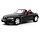 BMW Z3 M Roadster 1999 - 1:18 - Otto Mobile Models