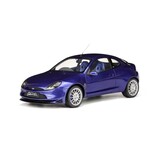Ford Ford Puma 1999 - 1:18 - Otto Mobile Models Ford Ford Puma 1999 - 1:18 - Otto Mobile Models