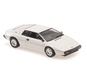 Lotus Lotus Esprit 1978 - 1:43 - MaXichamps Lotus Lotus Esprit 1978 - 1:43 - MaXichamps