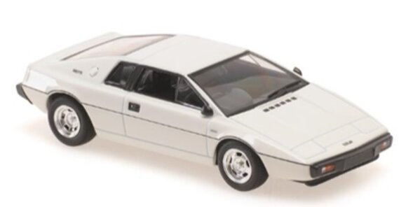 Lotus Lotus Esprit 1978 - 1:43 - MaXichamps Lotus Lotus Esprit 1978 - 1:43 - MaXichamps