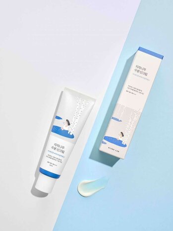 Round Lab Round Lab - Birch Juice Moisturizing Sunscreen SPF50+ PA++++ - 50ml Round Lab Round Lab - Birch Juice Moisturizing Sunscreen SPF50+ PA++++ - 50ml