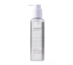Mixsoon Mixsoon - Bean Cleansing Oil - 195ml Mixsoon Mixsoon - Bean Cleansing Oil - 195ml