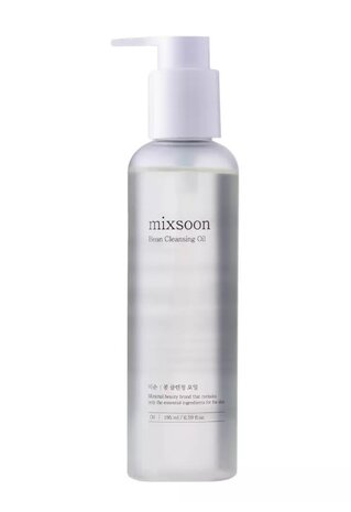 Mixsoon Mixsoon - Bean Cleansing Oil - 195ml Mixsoon Mixsoon - Bean Cleansing Oil - 195ml