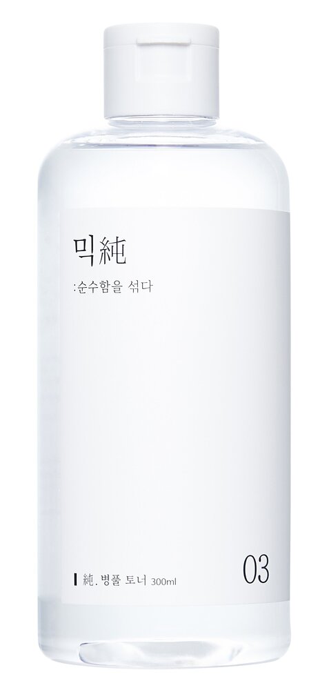 Mixsoon Mixsoon - Centella Asiatica Toner - 150ml Mixsoon Mixsoon - Centella Asiatica Toner - 150ml