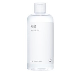 Mixsoon Mixsoon - Centella Asiatica Toner - 150ml Mixsoon Mixsoon - Centella Asiatica Toner - 150ml