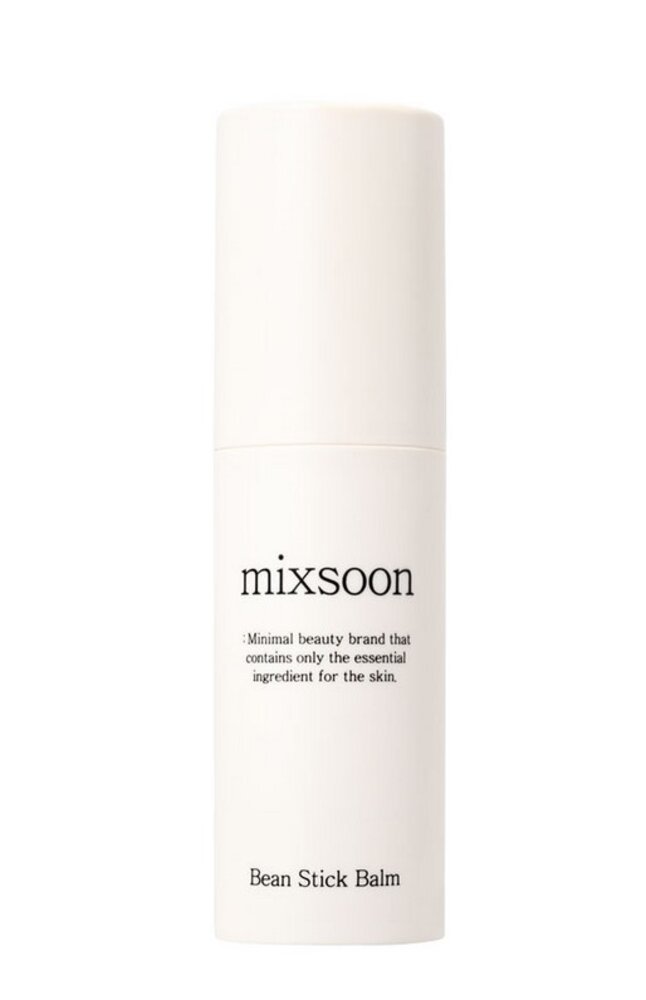 Mixsoon Mixsoon - Bean Stick Balm - 11.5ml