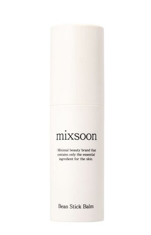 Mixsoon Mixsoon - Bean Stick Balm - 11.5ml