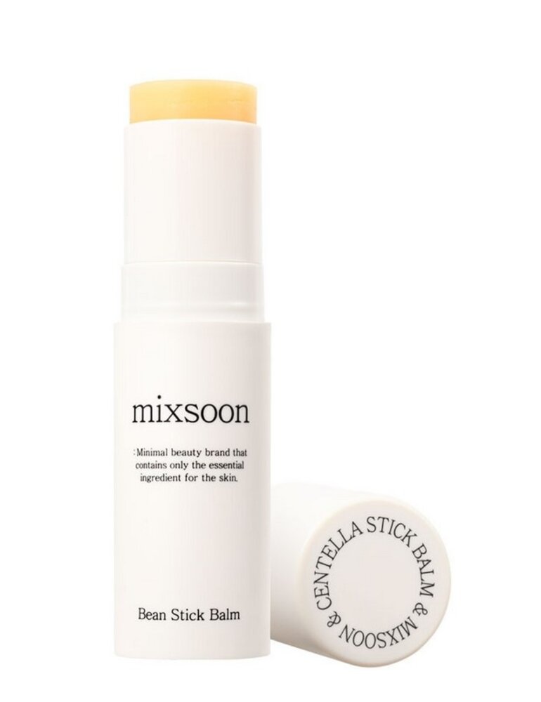 Mixsoon Mixsoon - Bean Stick Balm - 11.5ml