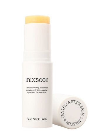 Mixsoon Mixsoon - Bean Stick Balm - 11.5ml