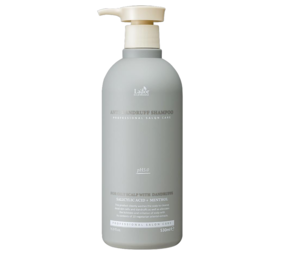 Lador Lador - Anti-Dandruff Shampoo - 530ml Lador Lador - Anti-Dandruff Shampoo - 530ml