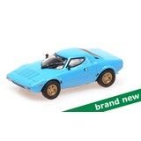 Lancia Lancia Stratos 1974 - 1:87 - Minichamps