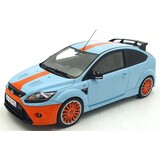 Ford Ford Focus MKII RS Le Mans Edition 2010 - 1:18 - Otto Mobile Models Ford Ford Focus MKII RS Le Mans Edition 2010 - 1:18 - Otto Mobile Models