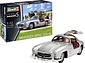 Mercedes-Benz 300 SL (Level 5) - 1:12 - Revell Mercedes-Benz 300 SL (Level 5) - 1:12 - Revell