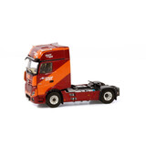 Mercedes-Benz Mercedes-Benz Actros L MP5 Giga Space 4x2 - 1:50 - WSI Models Mercedes-Benz Mercedes-Benz Actros L MP5 Giga Space 4x2 - 1:50 - WSI Models