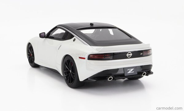 Nissan Nissan Fairlady Z  Performance LHD 2023 - 1:18 - Top Speed Nissan Nissan Fairlady Z  Performance LHD 2023 - 1:18 - Top Speed