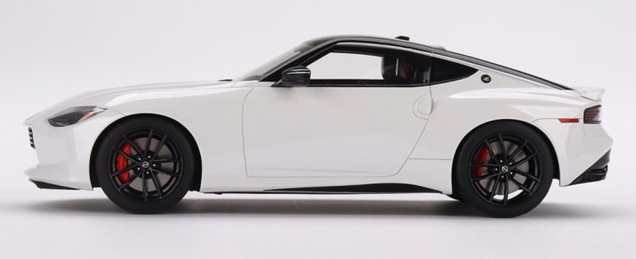 Nissan Nissan Fairlady Z  Performance LHD 2023 - 1:18 - Top Speed Nissan Nissan Fairlady Z  Performance LHD 2023 - 1:18 - Top Speed