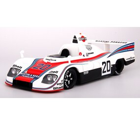 Porsche Porsche 936 #20 Matini Racing 3rd World Sports Car Championship 1996 - 1:18 - TrueScale Miniatures Porsche Porsche 936 #20 Matini Racing 3rd World Sports Car Championship 1996 - 1:18 - TrueScale Miniatures