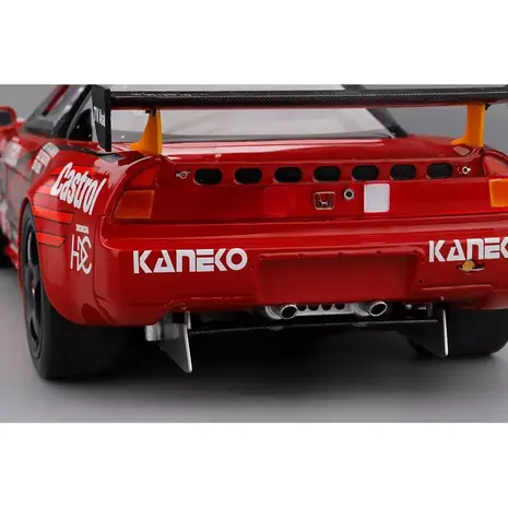 Honda Honda NSX GT2 #84 Team Kunimitsu Class Winner 24H Le Mans 1995 - 1:18 - TrueScale Miniatures Honda Honda NSX GT2 #84 Team Kunimitsu Class Winner 24H Le Mans 1995 - 1:18 - TrueScale Miniatures