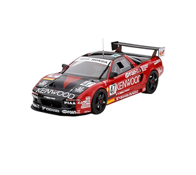 Honda Honda NSX GT2 #47 Honda Racing 24H Le Mans 1994 - 1:18 - TrueScale Miniatures Honda Honda NSX GT2 #47 Honda Racing 24H Le Mans 1994 - 1:18 - TrueScale Miniatures