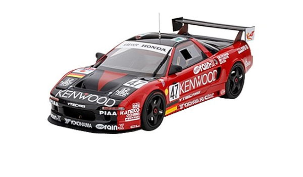 Honda Honda NSX GT2 #47 Honda Racing 24H Le Mans 1994 - 1:18 - TrueScale Miniatures