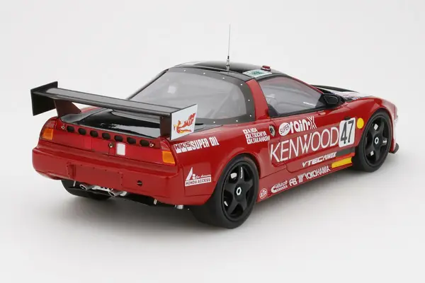 Honda Honda NSX GT2 #47 Honda Racing 24H Le Mans 1994 - 1:18 - TrueScale Miniatures