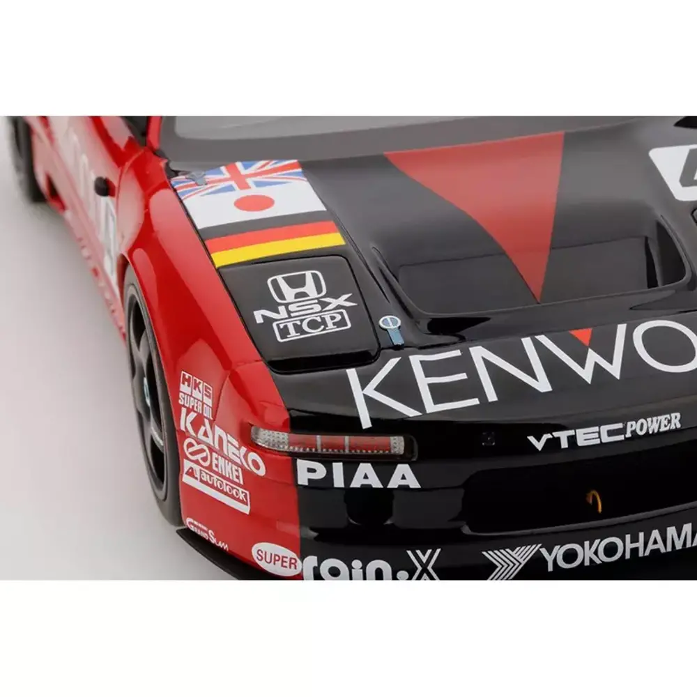Honda Honda NSX GT2 #47 Honda Racing 24H Le Mans 1994 - 1:18 - TrueScale Miniatures