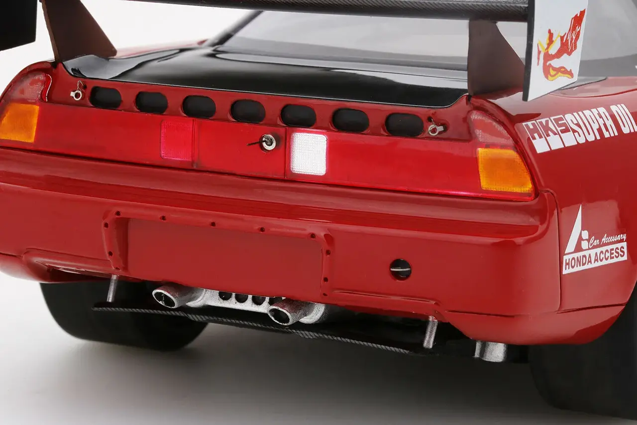 Honda Honda NSX GT2 #47 Honda Racing 24H Le Mans 1994 - 1:18 - TrueScale Miniatures