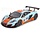 McLaren 12C GT3 #69 Gulf Racing 24H Spa 2013 - 1:18 - TrueScale Miniatures