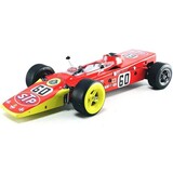 Lotus Lotus 56 #60 Team Lotus Pole Position Indy 500 (USA) 1968 - 1:18 - TrueScale Miniatures Lotus Lotus 56 #60 Team Lotus Pole Position Indy 500 (USA) 1968 - 1:18 - TrueScale Miniatures