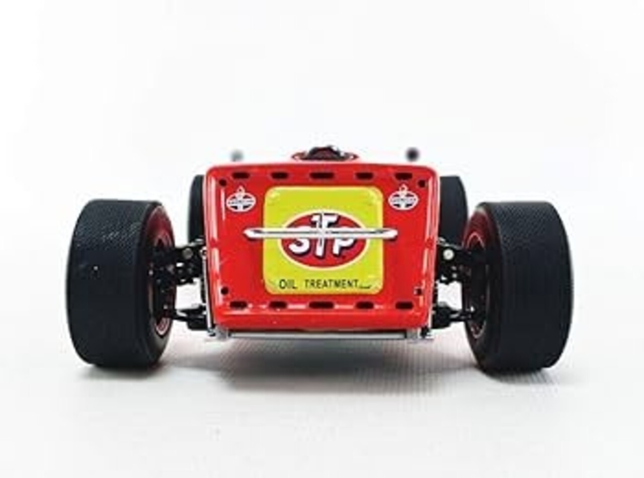 Lotus Lotus 56 #60 Team Lotus Pole Position Indy 500 (USA) 1968 - 1:18 - TrueScale Miniatures