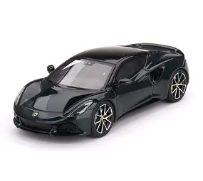 Lotus Lotus Emira 2021 - 1:43 - TrueScale Miniatures Lotus Lotus Emira 2021 - 1:43 - TrueScale Miniatures