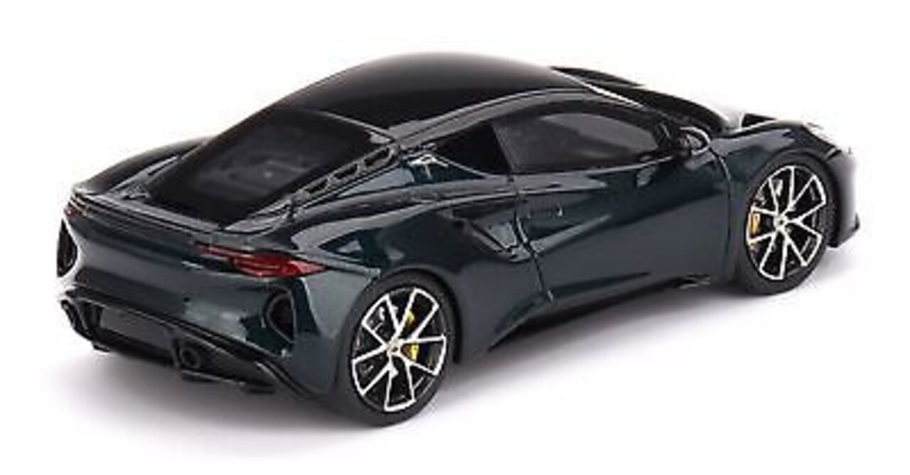 Lotus Lotus Emira 2021 - 1:43 - TrueScale Miniatures
