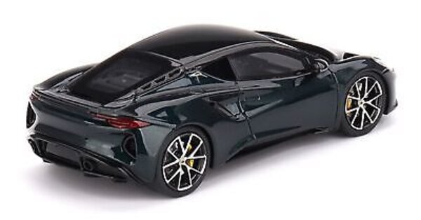 Lotus Lotus Emira 2021 - 1:43 - TrueScale Miniatures