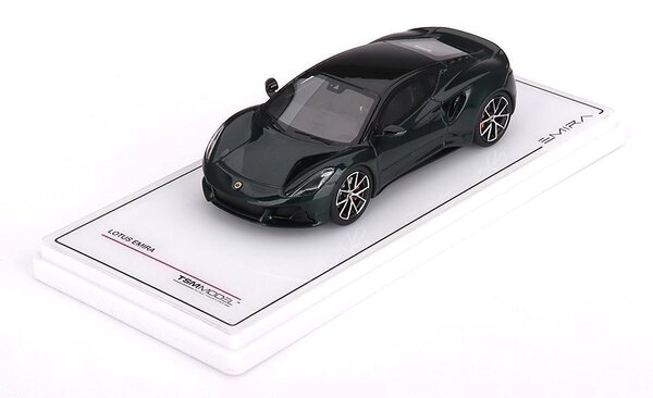 Lotus Lotus Emira 2021 - 1:43 - TrueScale Miniatures