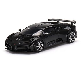 Bugatti Bugatti Centodieci (110) 2019 - 1:43 - TrueScale Miniatures Bugatti Bugatti Centodieci (110) 2019 - 1:43 - TrueScale Miniatures