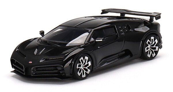 Bugatti Bugatti Centodieci (110) 2019 - 1:43 - TrueScale Miniatures