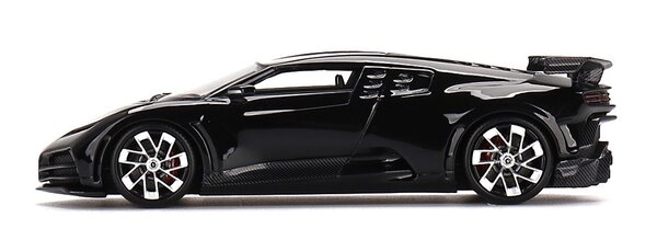Bugatti Bugatti Centodieci (110) 2019 - 1:43 - TrueScale Miniatures
