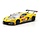 Chevrolet Corvette C8 R #3 Team Corvette Racing 12H Sebring (USA) GTD Pro 2022 - 1:43 - TrueScale Miniatures