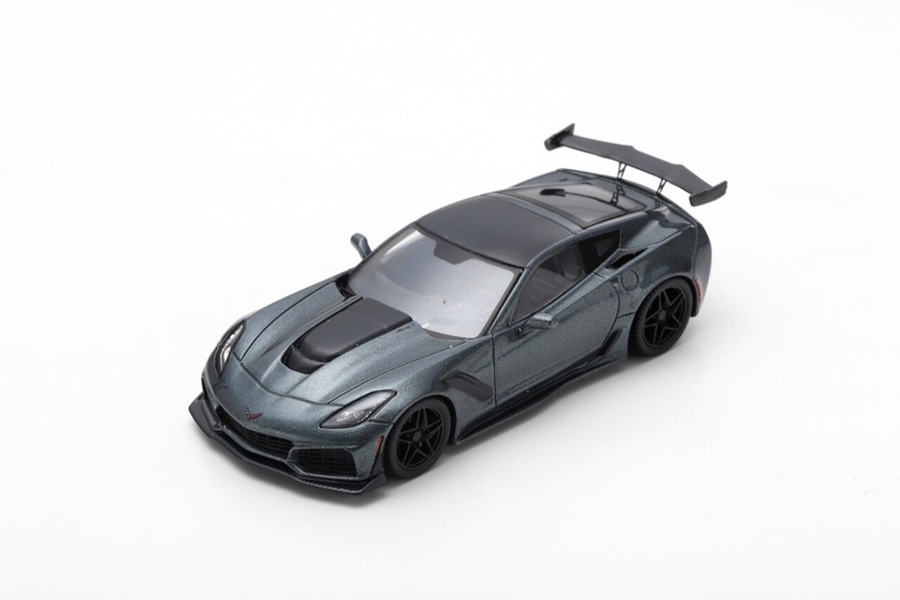 Chevrolet Chevrolet Corvette C7 ZR-1 2017 - 1:43 - TrueScale Miniatures