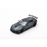Chevrolet Chevrolet Corvette C7 ZR-1 2017 - 1:43 - TrueScale Miniatures