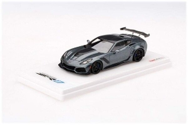 Chevrolet Chevrolet Corvette C7 ZR-1 2017 - 1:43 - TrueScale Miniatures