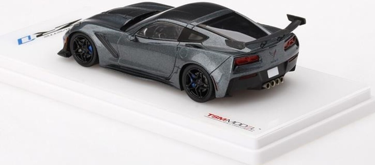 Chevrolet Chevrolet Corvette C7 ZR-1 2017 - 1:43 - TrueScale Miniatures