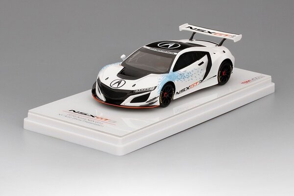 Acura Acura NSX GT3 New York Auto Show 2016 - 1:43 - TrueScale Miniatures